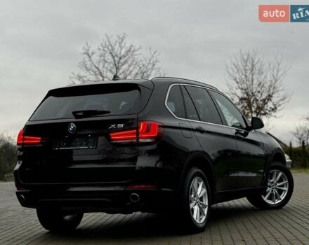 Коричневий БМВ Х5, об'ємом двигуна 2 л та пробігом 89 тис. км за 34950 $, фото 21 на Automoto.ua