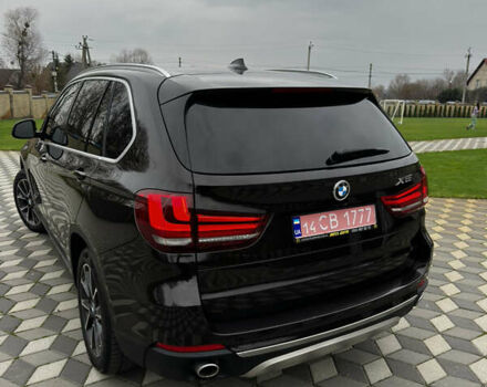 Коричневый БМВ Х5, объемом двигателя 2.99 л и пробегом 261 тыс. км за 27700 $, фото 14 на Automoto.ua