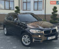 Коричневий БМВ Х5, об'ємом двигуна 2 л та пробігом 164 тис. км за 27900 $, фото 1 на Automoto.ua