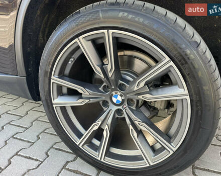 Коричневый БМВ Х5, объемом двигателя 3 л и пробегом 160 тыс. км за 24000 $, фото 26 на Automoto.ua