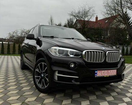 Коричневый БМВ Х5, объемом двигателя 2.99 л и пробегом 261 тыс. км за 27700 $, фото 31 на Automoto.ua