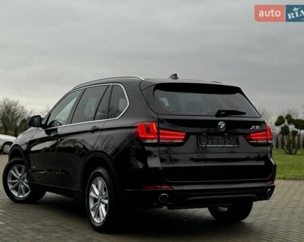 Коричневий БМВ Х5, об'ємом двигуна 2 л та пробігом 89 тис. км за 34950 $, фото 5 на Automoto.ua