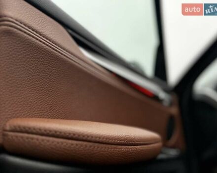 Коричневий БМВ Х5, об'ємом двигуна 2 л та пробігом 89 тис. км за 34950 $, фото 39 на Automoto.ua