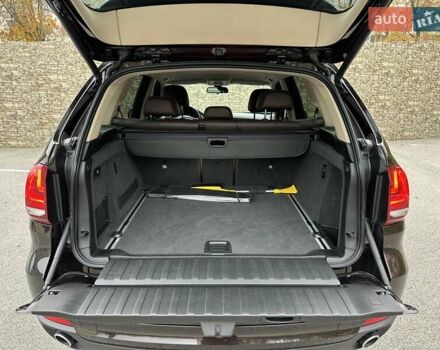 Коричневый БМВ Х5, объемом двигателя 2 л и пробегом 180 тыс. км за 22900 $, фото 24 на Automoto.ua