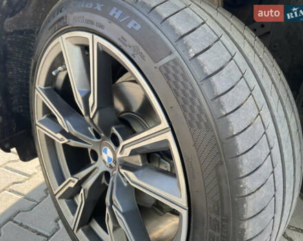 Коричневый БМВ Х5, объемом двигателя 3 л и пробегом 160 тыс. км за 24000 $, фото 27 на Automoto.ua