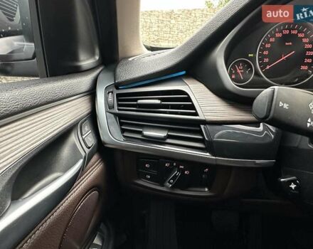 Коричневый БМВ Х5, объемом двигателя 2 л и пробегом 180 тыс. км за 22900 $, фото 35 на Automoto.ua