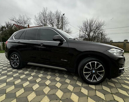Коричневый БМВ Х5, объемом двигателя 2.99 л и пробегом 261 тыс. км за 27700 $, фото 27 на Automoto.ua