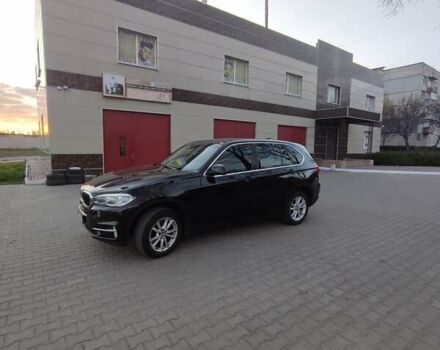 Коричневий БМВ Х5, об'ємом двигуна 2 л та пробігом 195 тис. км за 28500 $, фото 1 на Automoto.ua