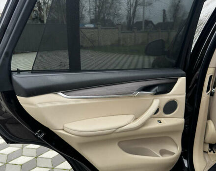 Коричневый БМВ Х5, объемом двигателя 2.99 л и пробегом 261 тыс. км за 27700 $, фото 53 на Automoto.ua