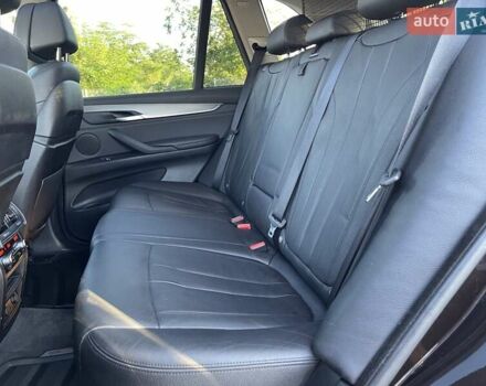 Коричневый БМВ Х5, объемом двигателя 2.99 л и пробегом 215 тыс. км за 36100 $, фото 62 на Automoto.ua