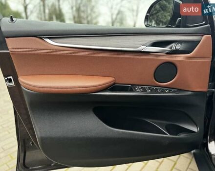 Коричневий БМВ Х5, об'ємом двигуна 2 л та пробігом 89 тис. км за 34950 $, фото 31 на Automoto.ua