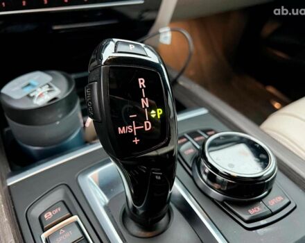 Коричневый БМВ Х5, объемом двигателя 2 л и пробегом 172 тыс. км за 34000 $, фото 32 на Automoto.ua