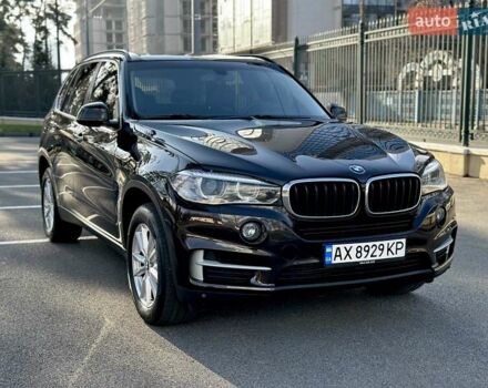 Коричневый БМВ Х5, объемом двигателя 2 л и пробегом 181 тыс. км за 22200 $, фото 8 на Automoto.ua