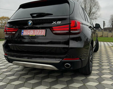 Коричневый БМВ Х5, объемом двигателя 2.99 л и пробегом 261 тыс. км за 27700 $, фото 19 на Automoto.ua