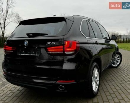 Коричневий БМВ Х5, об'ємом двигуна 2 л та пробігом 89 тис. км за 34950 $, фото 24 на Automoto.ua