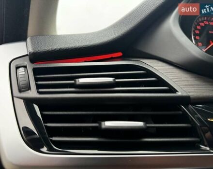 Коричневий БМВ Х5, об'ємом двигуна 2 л та пробігом 89 тис. км за 34950 $, фото 42 на Automoto.ua