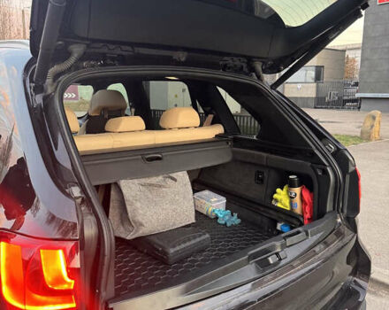 Коричневый БМВ Х5, объемом двигателя 2.98 л и пробегом 159 тыс. км за 24700 $, фото 18 на Automoto.ua