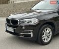 Коричневый БМВ Х5, объемом двигателя 2 л и пробегом 180 тыс. км за 22900 $, фото 1 на Automoto.ua