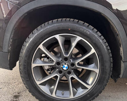 Коричневый БМВ Х5, объемом двигателя 2.98 л и пробегом 159 тыс. км за 24700 $, фото 22 на Automoto.ua