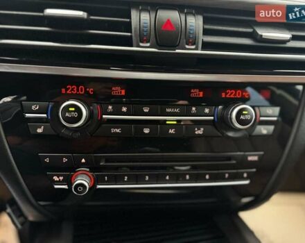 Коричневий БМВ Х5, об'ємом двигуна 2 л та пробігом 89 тис. км за 34950 $, фото 80 на Automoto.ua