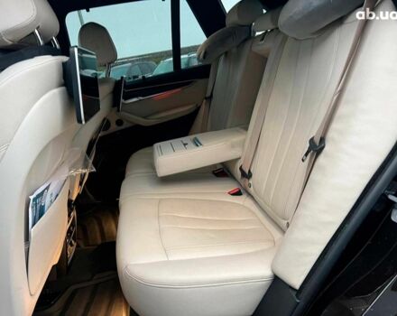 Коричневый БМВ Х5, объемом двигателя 2 л и пробегом 172 тыс. км за 34000 $, фото 38 на Automoto.ua