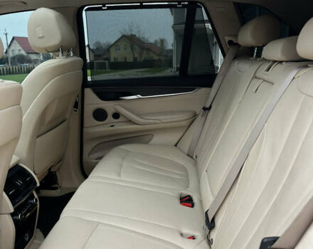 Коричневый БМВ Х5, объемом двигателя 2.99 л и пробегом 261 тыс. км за 27700 $, фото 57 на Automoto.ua