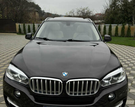 Коричневый БМВ Х5, объемом двигателя 2.99 л и пробегом 261 тыс. км за 27700 $, фото 32 на Automoto.ua