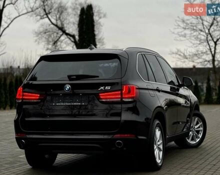 Коричневий БМВ Х5, об'ємом двигуна 2 л та пробігом 89 тис. км за 34950 $, фото 7 на Automoto.ua