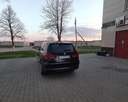 Коричневий БМВ Х5, об'ємом двигуна 2 л та пробігом 195 тис. км за 28500 $, фото 2 на Automoto.ua