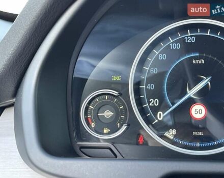 Коричневый БМВ Х5, объемом двигателя 2.99 л и пробегом 215 тыс. км за 36100 $, фото 81 на Automoto.ua