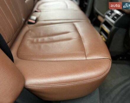 Коричневий БМВ Х5, об'ємом двигуна 2 л та пробігом 89 тис. км за 34950 $, фото 62 на Automoto.ua