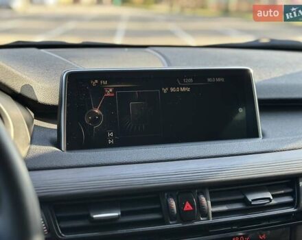 Коричневый БМВ Х5, объемом двигателя 2 л и пробегом 181 тыс. км за 22200 $, фото 25 на Automoto.ua