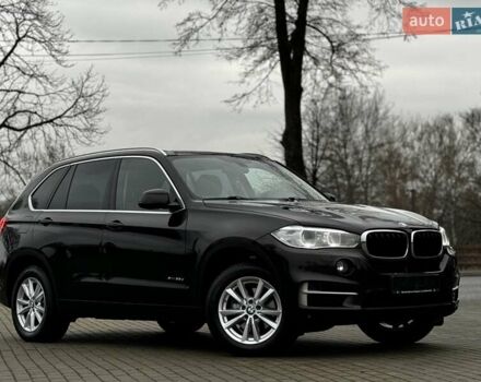 Коричневий БМВ Х5, об'ємом двигуна 2 л та пробігом 89 тис. км за 34950 $, фото 25 на Automoto.ua