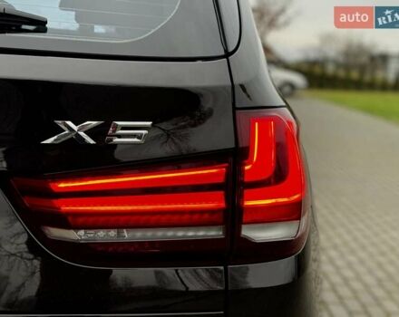 Коричневий БМВ Х5, об'ємом двигуна 2 л та пробігом 89 тис. км за 34950 $, фото 10 на Automoto.ua