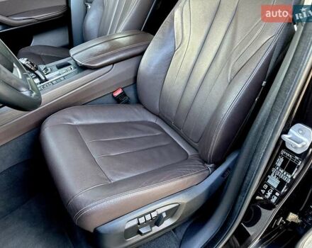 Коричневый БМВ Х5, объемом двигателя 2 л и пробегом 181 тыс. км за 22200 $, фото 11 на Automoto.ua