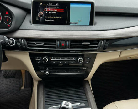 Коричневый БМВ Х5, объемом двигателя 2.99 л и пробегом 261 тыс. км за 27700 $, фото 50 на Automoto.ua