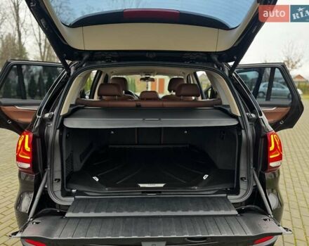 Коричневий БМВ Х5, об'ємом двигуна 2 л та пробігом 89 тис. км за 34950 $, фото 64 на Automoto.ua