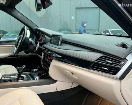 Коричневый БМВ Х5, объемом двигателя 2 л и пробегом 172 тыс. км за 34000 $, фото 43 на Automoto.ua