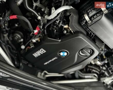 Коричневий БМВ Х5, об'ємом двигуна 2 л та пробігом 89 тис. км за 34950 $, фото 75 на Automoto.ua