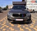 Коричневый БМВ Х5, объемом двигателя 0 л и пробегом 183 тыс. км за 21500 $, фото 1 на Automoto.ua