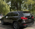БМВ Х5 2017 в Ровно на Automoto.ua Коричневый БМВ Х5, объемом двигателя 2 л и пробегом 82 тыс. км за 34000 $, фото 3 на Automoto.ua
