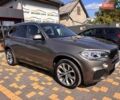 Коричневый БМВ Х5, объемом двигателя 0 л и пробегом 183 тыс. км за 21500 $, фото 3 на Automoto.ua