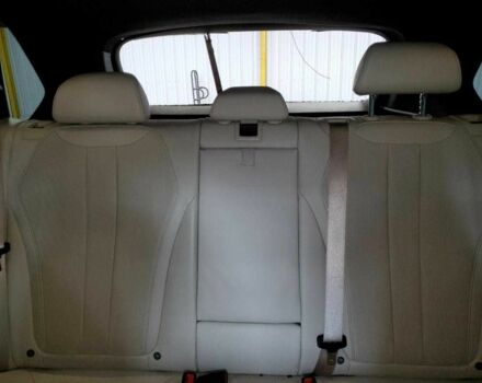 Коричневый БМВ Х5, объемом двигателя 3 л и пробегом 108 тыс. км за 6500 $, фото 9 на Automoto.ua