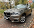 Коричневий БМВ Х5, об'ємом двигуна 2 л та пробігом 153 тис. км за 27500 $, фото 1 на Automoto.ua