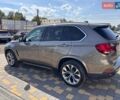 Коричневый БМВ Х5, объемом двигателя 0 л и пробегом 183 тыс. км за 21500 $, фото 9 на Automoto.ua