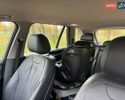 Коричневий БМВ Х5, об'ємом двигуна 2 л та пробігом 153 тис. км за 27500 $, фото 11 на Automoto.ua