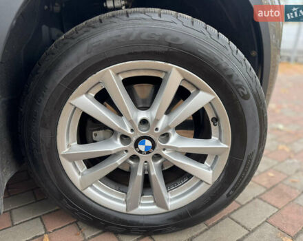 Коричневий БМВ Х5, об'ємом двигуна 2 л та пробігом 153 тис. км за 27500 $, фото 3 на Automoto.ua