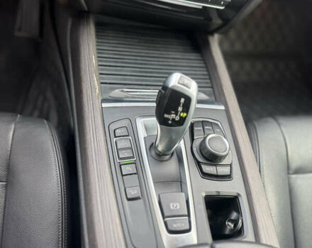 Коричневий БМВ Х5, об'ємом двигуна 2 л та пробігом 153 тис. км за 27500 $, фото 9 на Automoto.ua