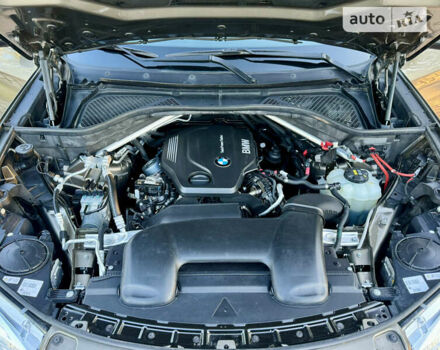 Коричневий БМВ Х5, об'ємом двигуна 2 л та пробігом 60 тис. км за 39900 $, фото 48 на Automoto.ua