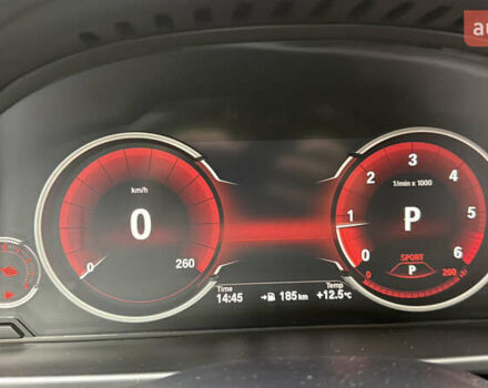 БМВ Х5 2017 в Ровно на Automoto.ua Коричневый БМВ Х5, объемом двигателя 2 л и пробегом 82 тыс. км за 34000 $, фото 15 на Automoto.ua